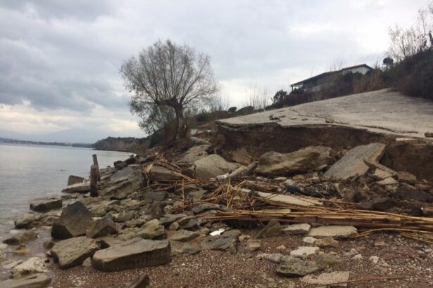 Να μην χάσουμε κανένα νησί στο Αιγαίο. Αλλά, μήπως χάνουμε… ένα κάθε χρόνο; 15