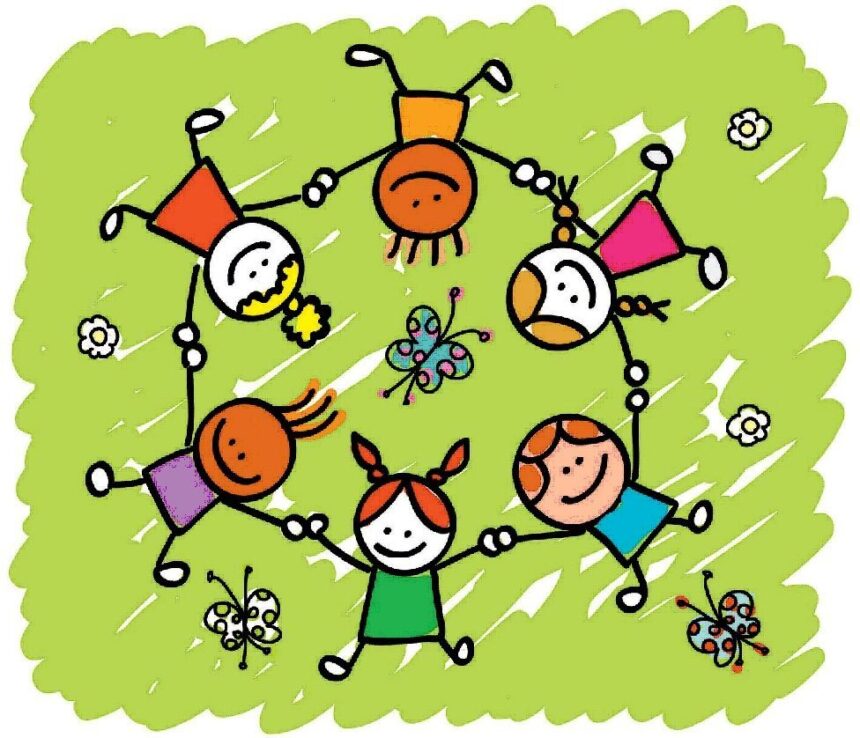 "Κρίσιμα ερωτήματα για την λειτουργία των Παιδικών Σταθμών" 1