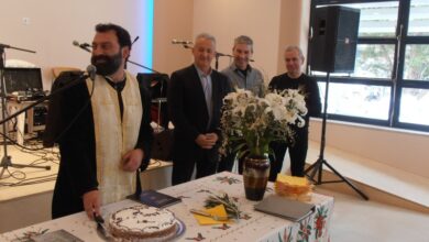 Σύλλογος Κάτω Αφαίας-Σκαραμαγκά: Διεκδικούμε το μέλλον της περιοχής 34