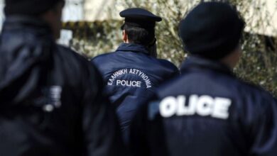 Συνελήφθησαν δύο Χαϊδαριώτες για ληστείες και διαρρήξεις 19