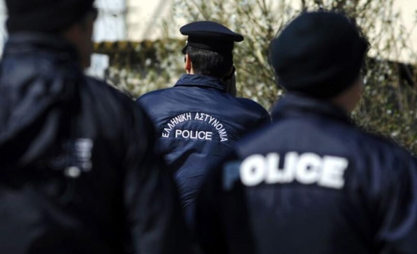 Συνελήφθησαν δύο Χαϊδαριώτες για ληστείες και διαρρήξεις 1