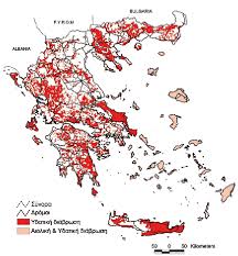 Να μην χάσουμε κανένα νησί στο Αιγαίο. Αλλά, μήπως χάνουμε… ένα κάθε χρόνο; 7