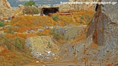 Δραματικό τέλος για την Χαϊδαριώτισσα που είχε εξαφανιστεί 24