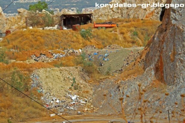 Δραματικό τέλος για την Χαϊδαριώτισσα που είχε εξαφανιστεί 25