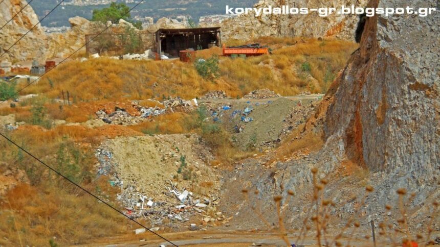 Δραματικό τέλος για την Χαϊδαριώτισσα που είχε εξαφανιστεί 1