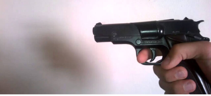 Την πυροβόλησαν γνωστοί της; - Εξελίξεις στη δολοφονική επίθεση στο Δάσος 1