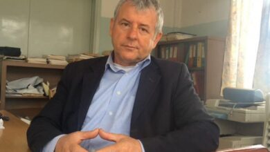 Μιχάλης Γιαννάκος