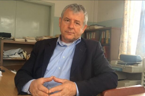 Μιχάλης Γιαννάκος