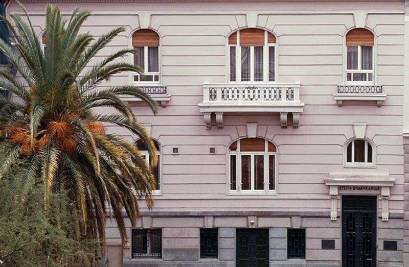 ΣΕΒ: Ποιοί είναι οι λόγοι που δεν γίνονται επενδύσεις στην Ελλάδα 2 ΣΕΒ: Ποιοί είναι οι λόγοι που δεν γίνονται επενδύσεις στην Ελλάδα 1