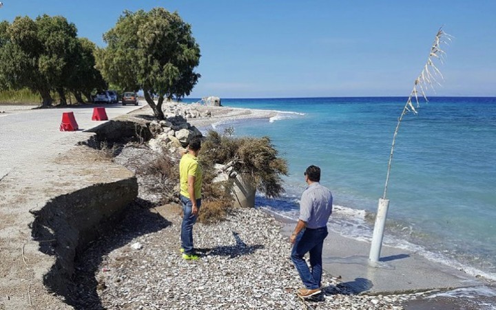 Να μην χάσουμε κανένα νησί στο Αιγαίο. Αλλά, μήπως χάνουμε… ένα κάθε χρόνο; 5