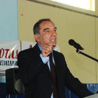 Πεζογέφυρες στη Λ. Αθηνών: Αλλαγή θέσης έστω και τώρα 3