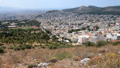 "Κανένα έργο στο Χαϊδάρι χωρίς δημόσιο διάλογο" 54