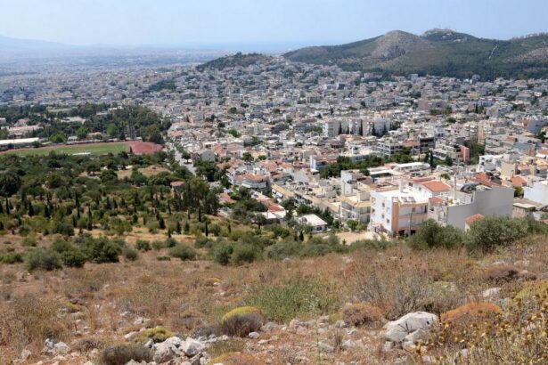 Θα νοιαστεί κάποιος για τη δημοτική περιουσία; 15