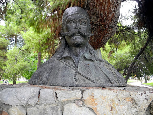 Η Μάχη του Χαϊδαρίου, 6-8 Αυγούστου 1826. Ο Καραϊσκάκης, ο Φαβιέρος και ο Κιουταχής 4 Η Μάχη του Χαϊδαρίου, 6-8 Αυγούστου 1826. Ο Καραϊσκάκης, ο Φαβιέρος και ο Κιουταχής 3