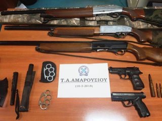 Μέλος σπείρας κλοπής πολυτελών οχημάτων 29χρονος Χαϊδαριώτης 5