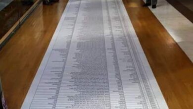 Ακριβά παπούτσια επί πτωμάτων 15