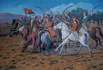 Μάχη του Χαϊδαρίου, 6-8 Αυγούστου 1826 - Ο Καραϊσκάκης, ο Φαβιέρος και ο Κιουταχής 71