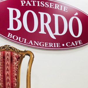 New entry: BORDO, κλέβει το μυαλό μας! 3