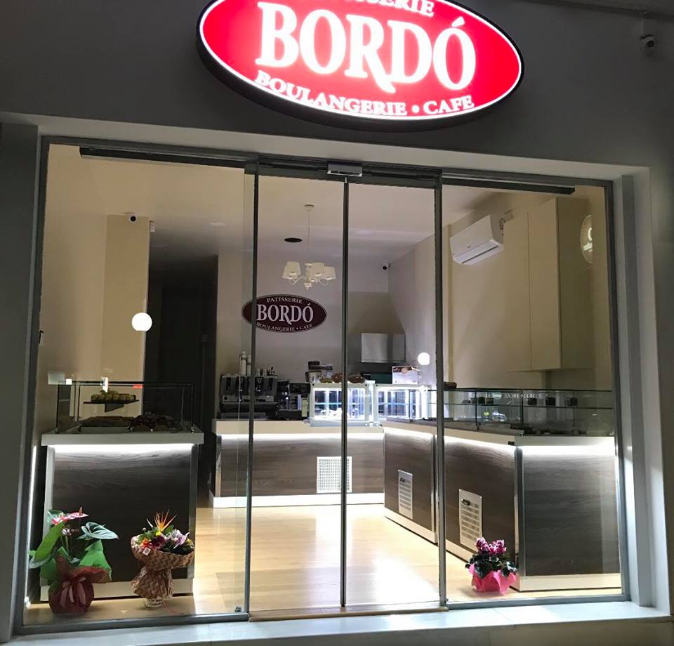 New entry: BORDO, κλέβει το μυαλό μας! 5