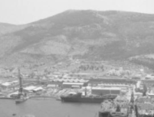 Όταν πουλούσαν τα "ιμάτια" του Σκαραμαγκά στην Τουρκία... 19