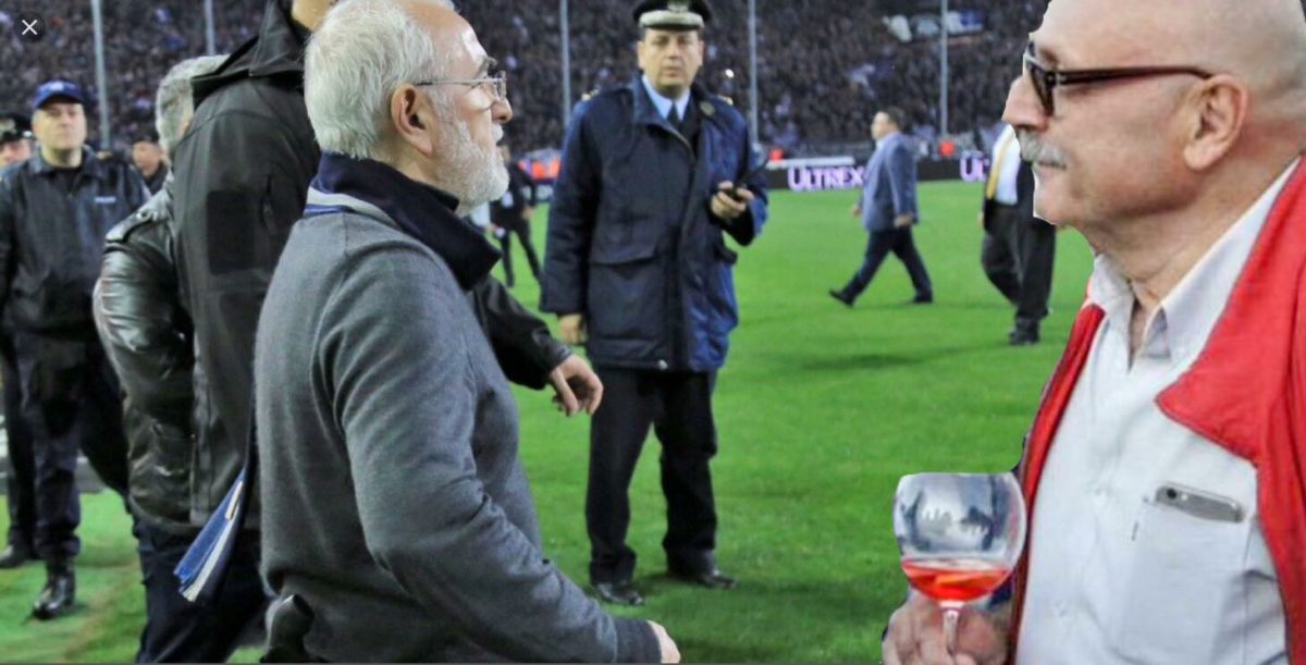 Όταν ο αγώνας κρίνεται στη ρώσικη ρουλέτα 5