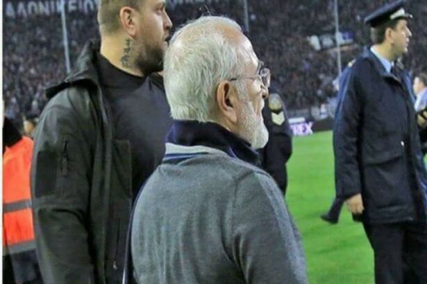 Όταν ο αγώνας κρίνεται στη ρώσικη ρουλέτα 11