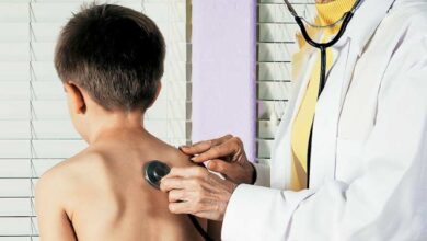 Σε ιδιωτικό δημοτικό παιδικό σταθμό το κρούσμα μηνιγγίτιδας 3
