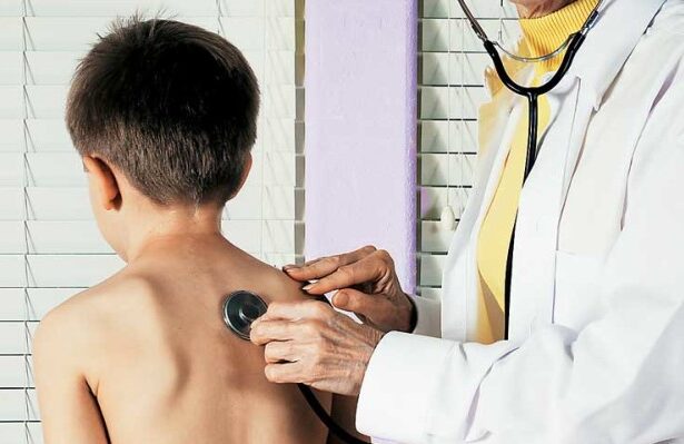 Σε ιδιωτικό δημοτικό παιδικό σταθμό το κρούσμα μηνιγγίτιδας 19