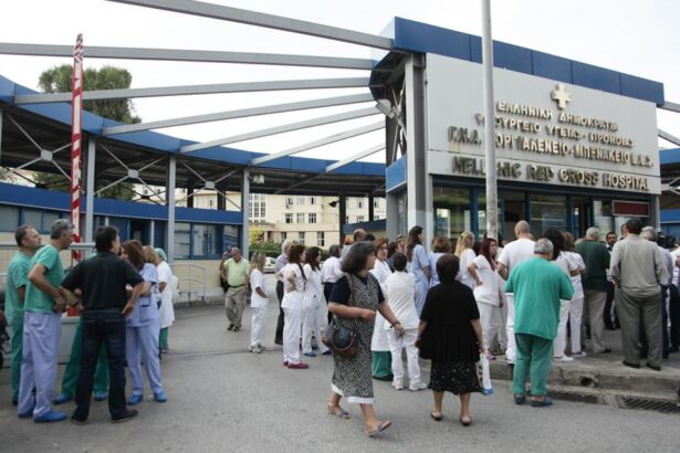 Eθνικό Σύστημα Υγείας, ώρες κοινής φασαρίας 19