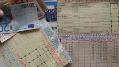 Οι αλλαγές του νόμου για τα απλήρωτα κοινόχρηστα 16