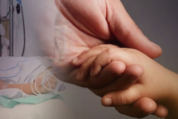 Κρούσμα μηνιγγίτιδας σε 4χρονο αγοράκι στο Χαϊδάρι 23