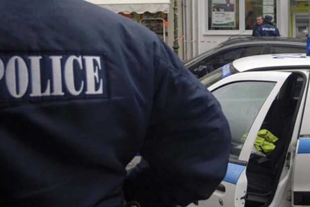 Χαϊδαριώτης αστυνομικός συνέλαβε εκτός υπηρεσίας Γεωργιανό κλέφτη 27
