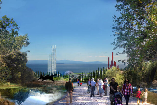 "Κουλουράκι" οι επενδύσεις δυτικά, 10 δισ. νότια! 43