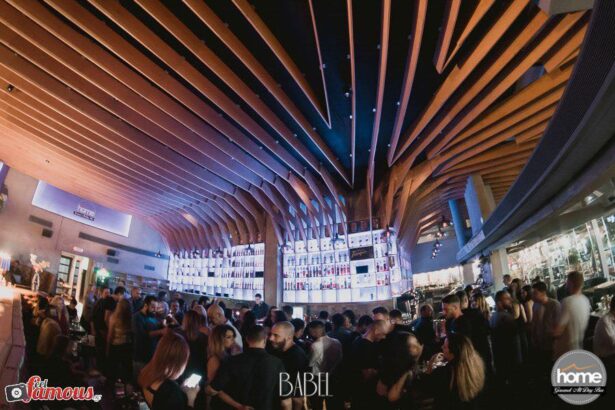 Καλώς ήλθατε στην BRONZELIGHTS 23