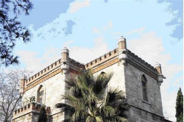 διατηρητέα κτίρια του Χαϊδαρίου