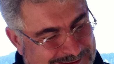 "Ένοπλος" ο Θύμιος Γεωργόπουλος, σχολιάζει δημοσίευμά μας... 15