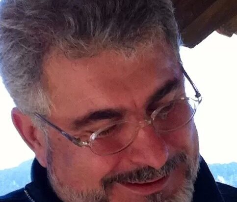 "Ένοπλος" ο Θύμιος Γεωργόπουλος, σχολιάζει δημοσίευμά μας... 11