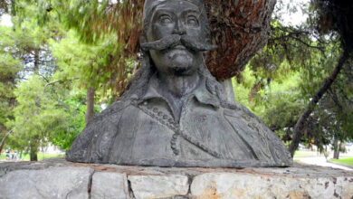 Μάχη του Χαϊδαρίου: Να καθιερωθεί ως επίσημη γιορτή της πόλη μας 60