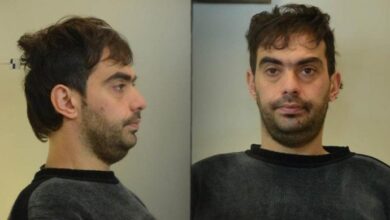 Κατηγορείται ότι λήστευε αρτοποιεία της δυτικής Αθήνας 39