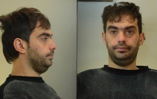 Κατηγορείται ότι λήστευε αρτοποιεία της δυτικής Αθήνας 47