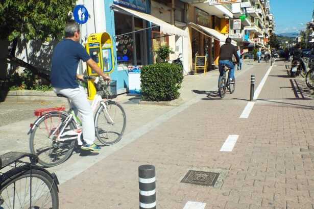 Ελεύθερο δημοτικό Wi-Fi, λεωφορεία χωρίς οδηγούς, ποδηλατόδρομοι και 5G! 19