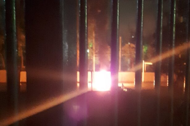 Παιχνίδια με τη φωτιά στο 7ο Γυμνάσιο Χαϊδαρίου 35