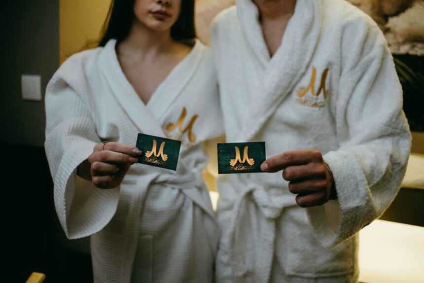 Νέα Άφιξη: L’ arte di massaggio! 2 Νέα Άφιξη: L’ arte di massaggio! 1