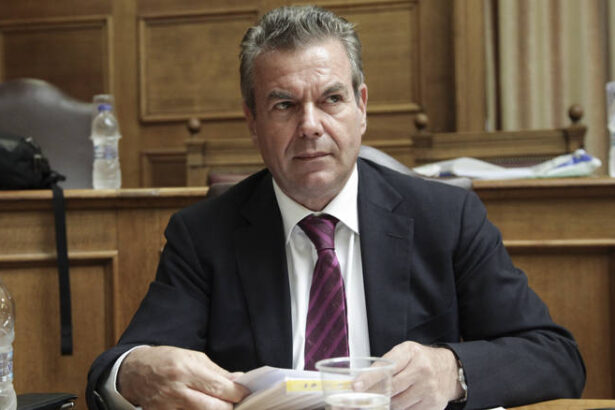 ΣΥΡΙΖΑ Χαϊδαρίου: Δημόσια συζήτηση για τις συντάξεις, με τον Τάσο Πετρόπουλο 19