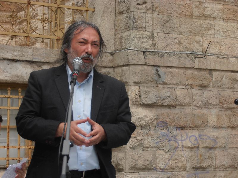 Ηπειρώτικος καγκελάρης στο Παλατάκι 3
