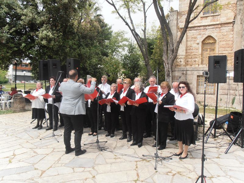 Ηπειρώτικος καγκελάρης στο Παλατάκι 5