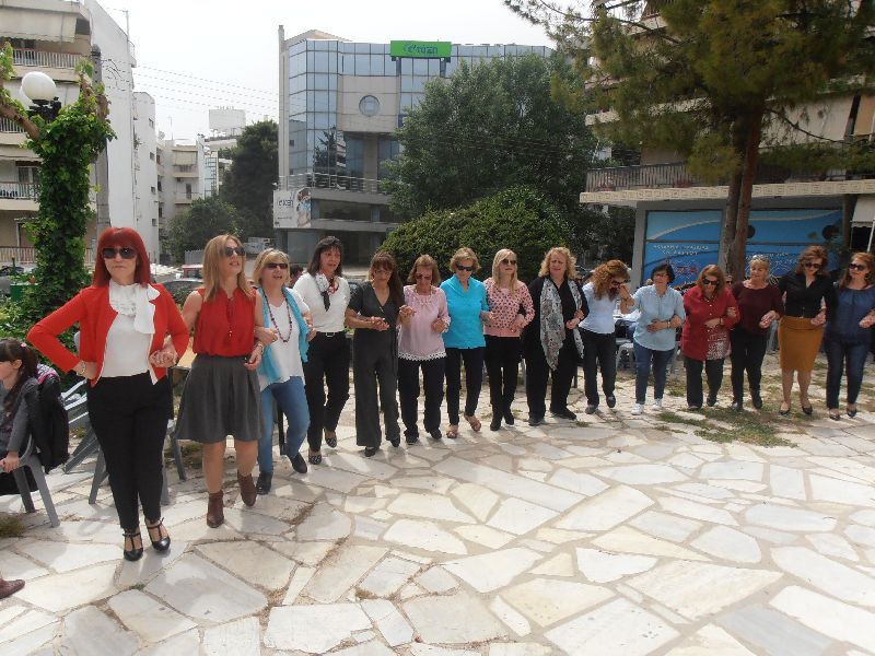 Ηπειρώτικος καγκελάρης στο Παλατάκι 7