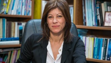 Δέσποινα Κονταράκη: “Και στα Media κάποιες πιέστηκαν από τους Γουαϊνστάιν” 30
