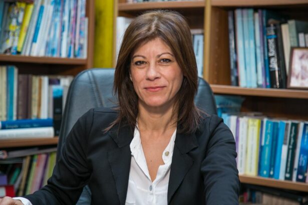 Δέσποινα Κονταράκη: “Και στα Media κάποιες πιέστηκαν από τους Γουαϊνστάιν” 31