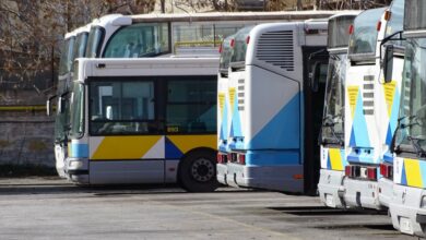 Νέα λεωφορεία αγοράζει ο ΟΑΣΑ 24